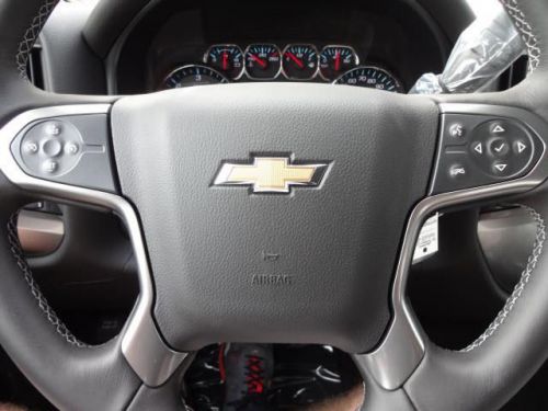 2014 Chevrolet Silverado 1500 LT, US $38,047.00, image 3
