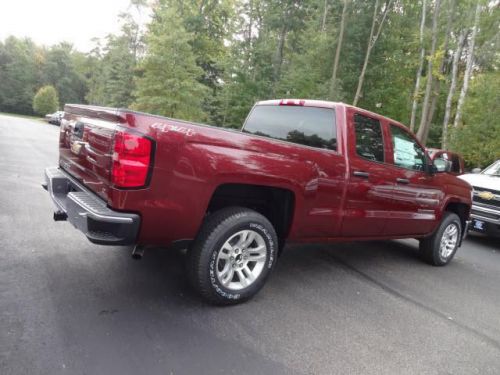 2014 Chevrolet Silverado 1500 LT, US $38,047.00, image 4