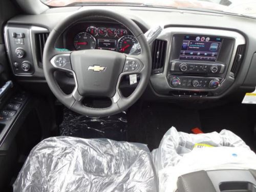 2014 Chevrolet Silverado 1500 LT, US $38,047.00, image 6