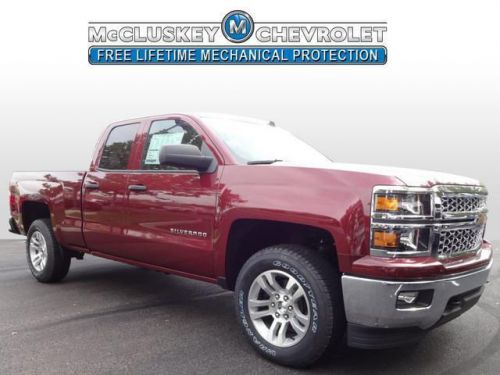 2014 Chevrolet Silverado 1500 LT, US $38,047.00, image 7