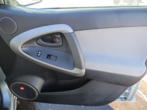2008 Toyota RAV4 Limited, US $13,977.00, image 5