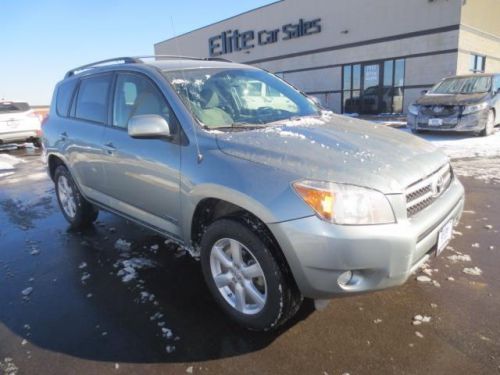 2008 Toyota RAV4 Limited, US $13,977.00, image 6