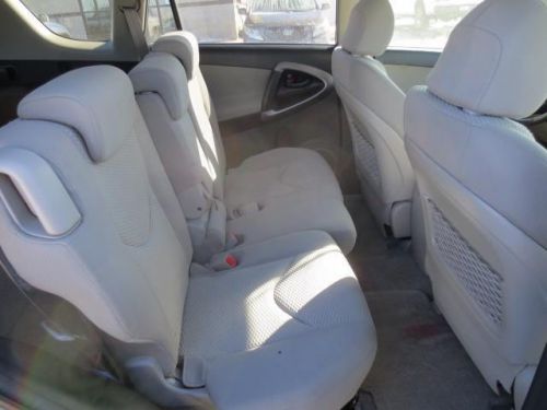 2008 Toyota RAV4 Limited, US $13,977.00, image 11