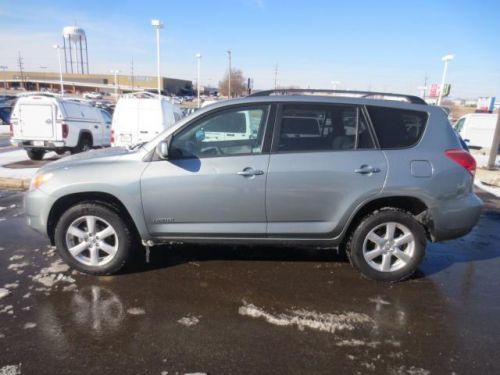 2008 Toyota RAV4 Limited, US $13,977.00, image 13