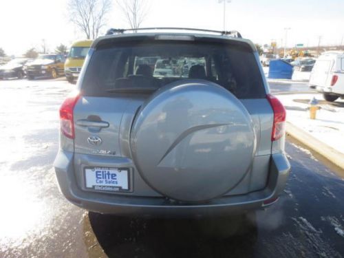 2008 Toyota RAV4 Limited, US $13,977.00, image 15