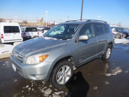 2008 Toyota RAV4 Limited, US $13,977.00, image 16