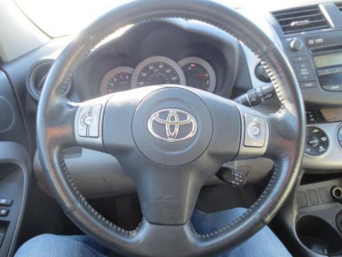 2008 Toyota RAV4 Limited, US $13,977.00, image 19