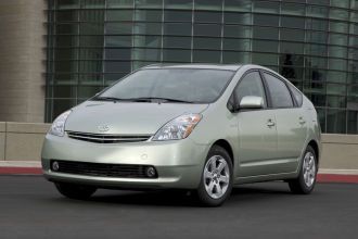 2008 toyota prius