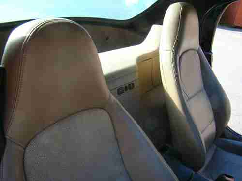 1996 BMW Z3 Roadster Convertible 2-Door 1.9L, image 10