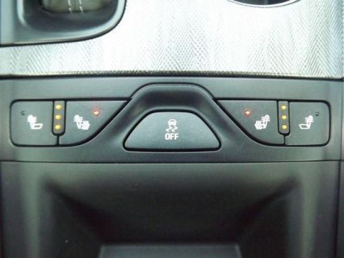 2014 chevrolet impala 2lt