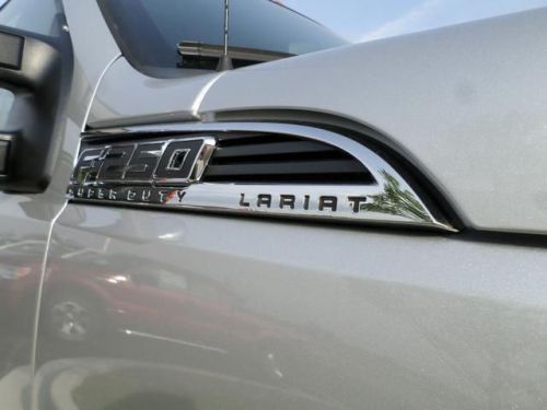 2015 ford f250