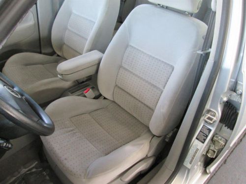 2000 volkswagen jetta gls tdi