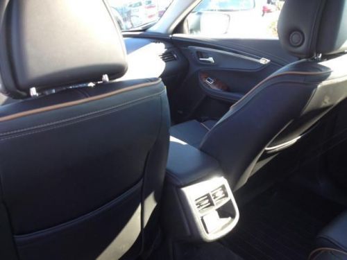 2014 Chevrolet Impala 2LZ, US $37,483.00, image 4