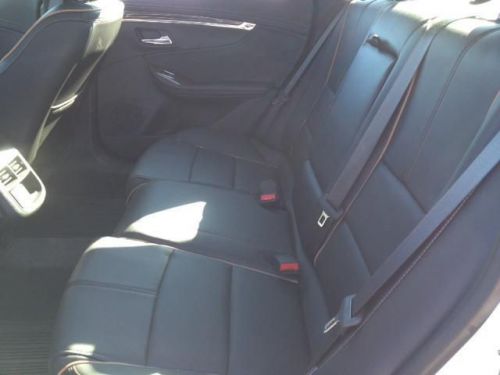 2014 Chevrolet Impala 2LZ, US $37,483.00, image 5