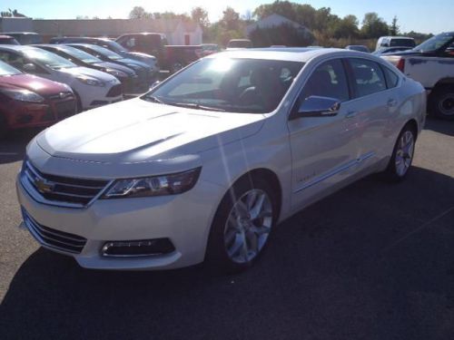 2014 Chevrolet Impala 2LZ, US $37,483.00, image 6