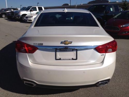 2014 Chevrolet Impala 2LZ, US $37,483.00, image 8