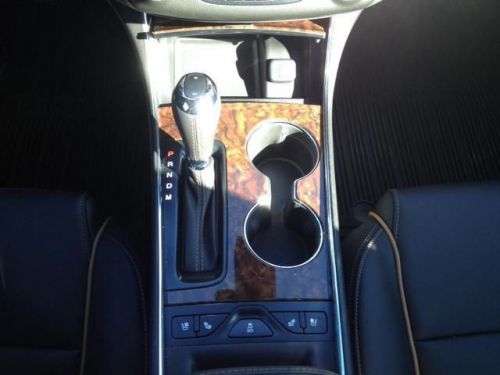 2014 Chevrolet Impala 2LZ, US $37,483.00, image 12