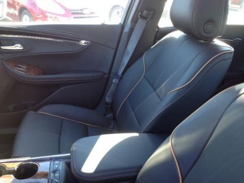 2014 Chevrolet Impala 2LZ, US $37,483.00, image 14