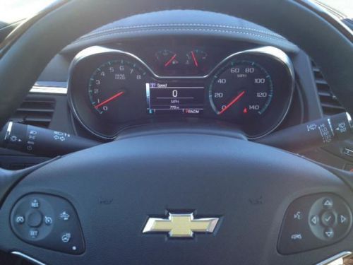2014 Chevrolet Impala 2LZ, US $37,483.00, image 15