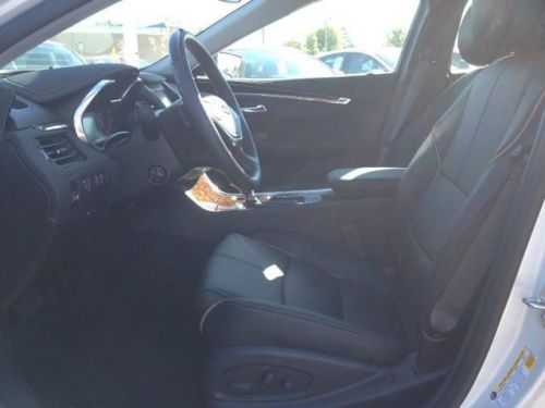 2014 Chevrolet Impala 2LZ, US $37,483.00, image 17