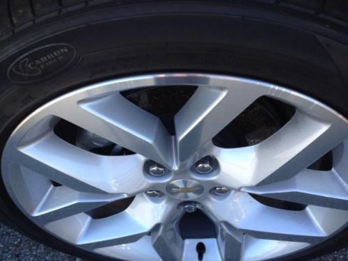 2014 Chevrolet Impala 2LZ, US $37,483.00, image 19