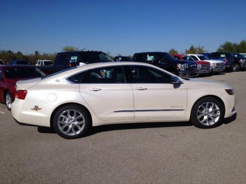 2014 Chevrolet Impala 2LZ, US $37,483.00, image 20