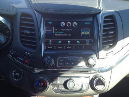 2014 Chevrolet Impala 2LZ, US $37,483.00, image 22