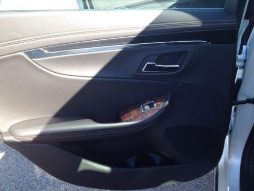 2014 Chevrolet Impala 2LZ, US $37,483.00, image 24