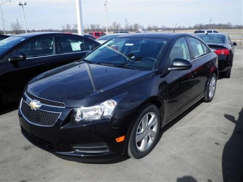 2014 chevrolet cruze diesel