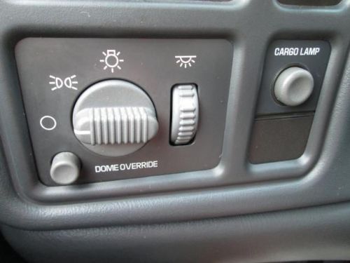 2001 Chevrolet Silverado 1500 LS, US $7,000.00, image 2