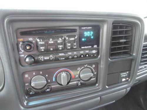 2001 Chevrolet Silverado 1500 LS, US $7,000.00, image 6