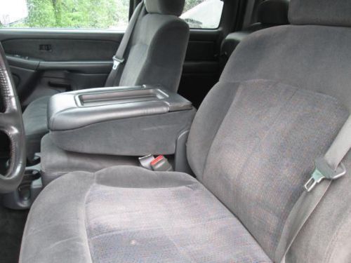 2001 Chevrolet Silverado 1500 LS, US $7,000.00, image 7