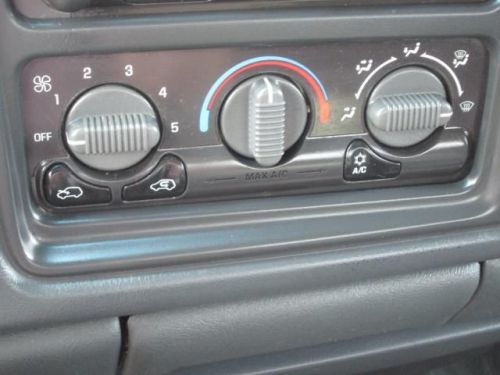 2001 Chevrolet Silverado 1500 LS, US $7,000.00, image 8