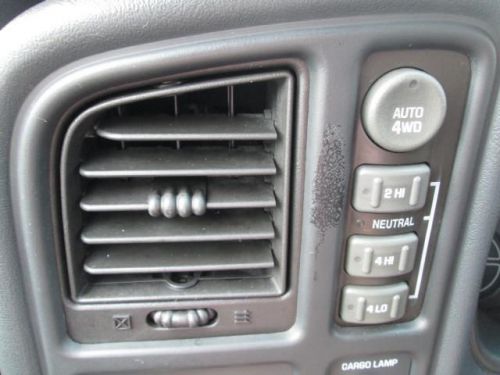 2001 Chevrolet Silverado 1500 LS, US $7,000.00, image 11