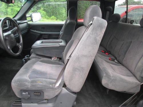 2001 Chevrolet Silverado 1500 LS, US $7,000.00, image 12