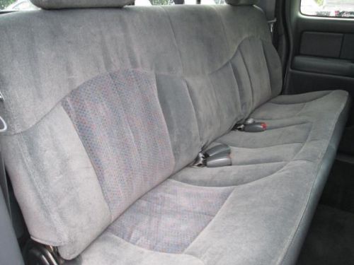 2001 Chevrolet Silverado 1500 LS, US $7,000.00, image 16