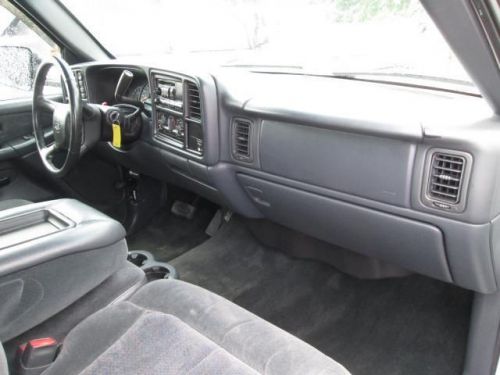 2001 Chevrolet Silverado 1500 LS, US $7,000.00, image 20