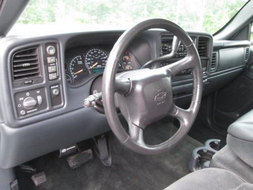 2001 Chevrolet Silverado 1500 LS, US $7,000.00, image 21