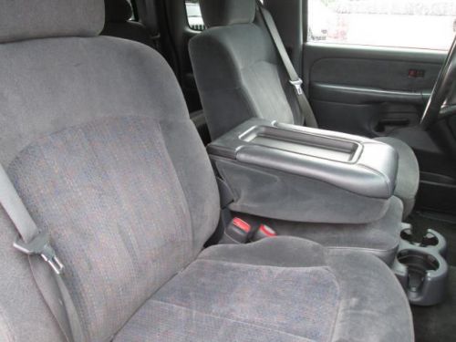 2001 Chevrolet Silverado 1500 LS, US $7,000.00, image 23
