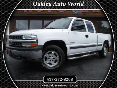2001 Chevrolet Silverado 1500 LS, US $7,000.00, image 24