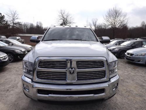 2011 dodge ram 3500 laramie