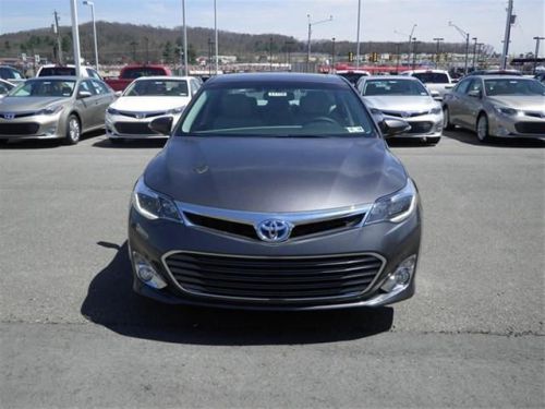 2014 Toyota Avalon Hybrid Limited, US $42,410.00, image 3