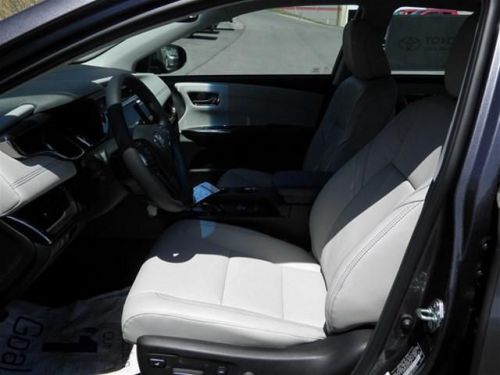 2014 Toyota Avalon Hybrid Limited, US $42,410.00, image 5