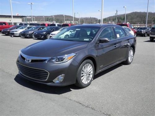 2014 Toyota Avalon Hybrid Limited, US $42,410.00, image 6