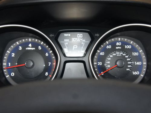 2011 Hyundai Elantra Limited, US $16,600.00, image 5