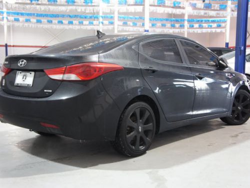 2011 Hyundai Elantra Limited, US $16,600.00, image 8