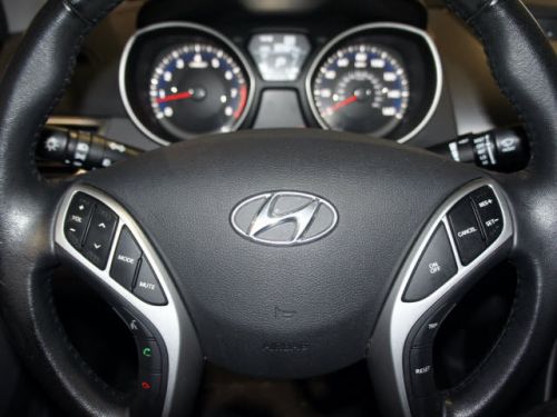 2011 Hyundai Elantra Limited, US $16,600.00, image 13