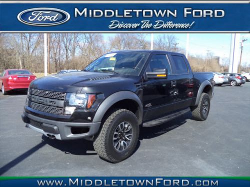 2012 Ford F150 SVT Raptor, US $46,500.00, image 2