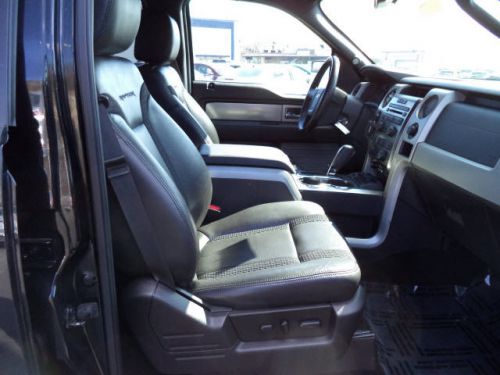 2012 Ford F150 SVT Raptor, US $46,500.00, image 3