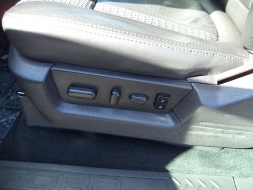 2012 Ford F150 SVT Raptor, US $46,500.00, image 4